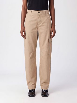 Brunello Cucinelli Pantaloni Donna colore Beige