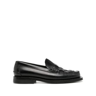 Hereu Dames, Schoenen, Zwart, Maat: 40 EU