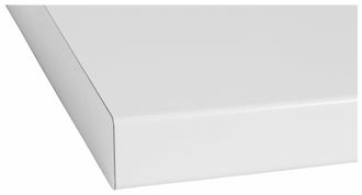 Wiho Küchen Arbeitsplatte »Flexi« 38 mm stark, von drei Seiten ummantelt