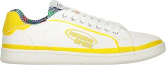 Missoni Sneakers, male, Multicolor, 5 UK, Minimalist Trainers