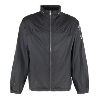 Rick Owens Uomo, Giacche, Nero, M, new