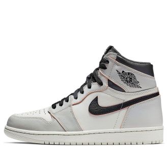 Nike Jordan Air Jordan 1 Retro High SB NYC to Paris CD6578-006