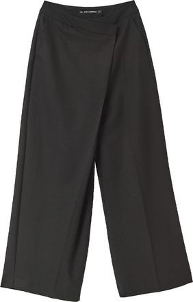 Karl Lagerfeld Wrap Pants