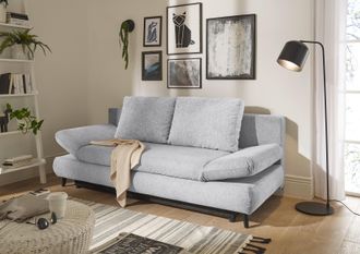 ED EXCITING DESIGN Schlafsofa