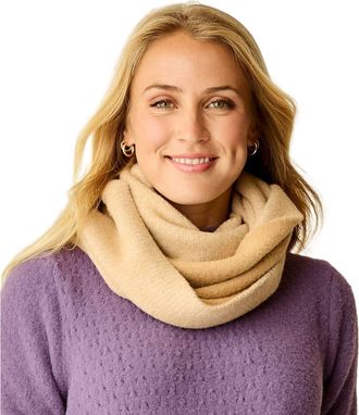 Carve Designs Margot Scarf in Camel at Nordstrom