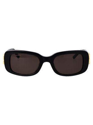 Balenciaga Sunglasses Bb0310 Sk 001