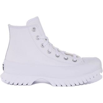 Converse Sneakers, female, White, 6 UK, Lugged 2.0 Sneaker Boot White Women