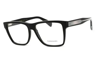 Ferragamo SF2953N 001 Black 56mm