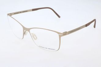 Porsche Design Metal Glasses Womens (Frames)