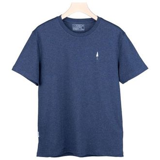 NIKIN TreeShirt T-Shirt - Unisex | blau