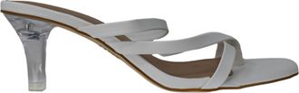 Jellypop Party White J12PQSM114-114 Womens