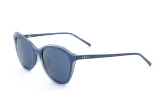 DKNY DK508S 400 Blue/Blue
