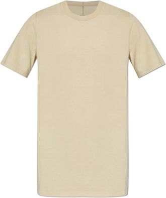 Rick Owens Uomo, Top, Beige, S, new