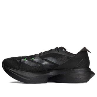 adidas Adizero Adios Pro 3 Core Black ID8469