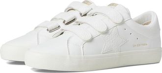 Vintage Havana Ally Womens Shoes White Snake : 6.5 M, Leather