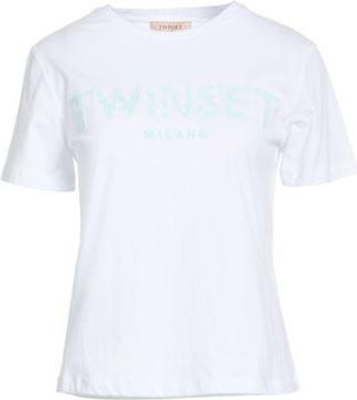 Twin-Set TOPWEAR - T-shirts on YOOX.COM