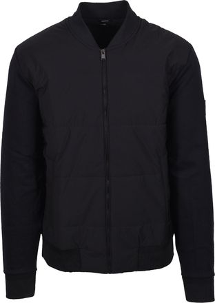 HUGO BOSS Mens H SKILES SWEATSHIRT Cotton - Size Large