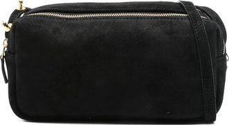 Elleme Mujer, Bolsos, Negro, Talla: ONE Size
