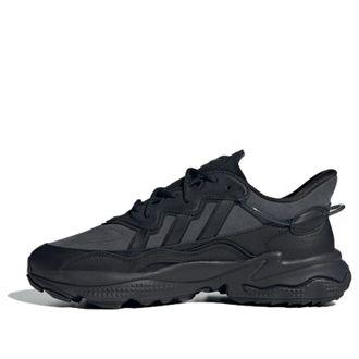 adidas Ozweego Grey Double Black ID9825