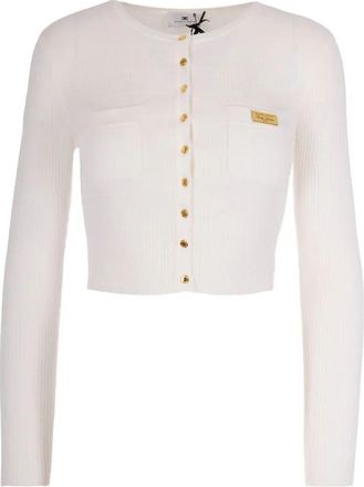 Elisabetta Franchi Tricot Sweater