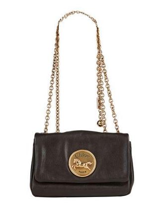 Chlo&eacute; BAGS - Shoulder bags sur YOOX.COM