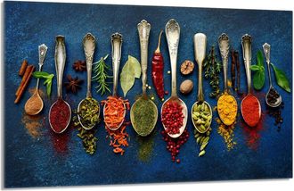 OEM Placa Protectora De Vidrio Para Estufa 80x52 Especias