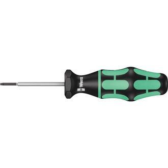 Wera Destornillador Dinamom&eacute;trico 300 Tx 6 0,6 Nm Firme Wera