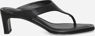 Our Legacy Women s Karasu Sandals Black