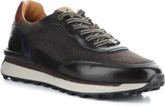 Ambitious 13689 Sneaker in Tdm Leather/Textile at Nordstrom Rack, Size 12Us / 46Eu