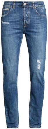 PMDS Premium Mood Denim Superior HOSEN & R&Ouml;CKE - Jeanshosen auf YOOX.COM