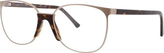 Andy Wolf Optical Glasses BROWN