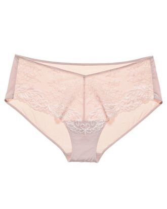 Natori Feathers Lace Refresh Girl Brief
