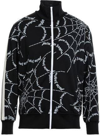 Palm Angels CAMISETAS Y TOPS - Sudaderas en YOOX.COM
