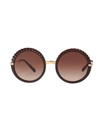 Dolce & Gabbana BRILLEN - Sonnenbrillen auf YOOX.COM