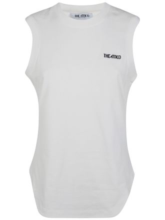 The Attico Tank Top