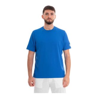 Helly Hansen Uomo, Top, Blu, L, new