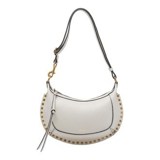 Isabel Marant Oskan Moon Shoulder Bag