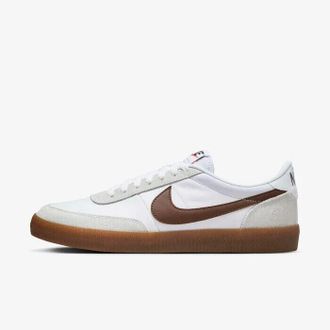 Nike Mens Nike Killshot 2 432997-130 Sneakers White Leather Lifestyle Shoes TF3992