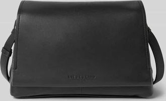Liebeskind Crossbody Bag mit Logo-Pr&auml;gung Modell Hera in Black, Gr&ouml;&szlig;e 1