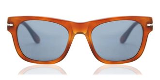 Persol PO3269S 96/56 Mens Sunglasses Tortoiseshell Size 52