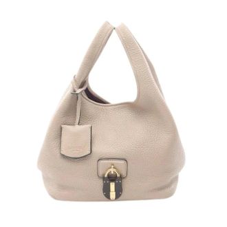 Loewe Pre-owned Handbags, female, Beige, Size: ONE SIZE Pre-owned Handbag
