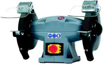 Femi Amoladora Femi 2200 W Trif&aacute;sica - &Oslash; 300x40x30 Mm - Muela No Incluida - 8016731