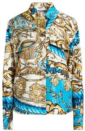 Moschino TOPWEAR - Shirts sur YOOX.COM