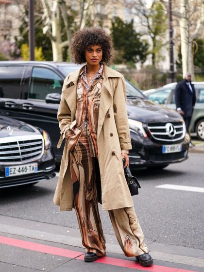 Can we wear these designer pajama sets outside?