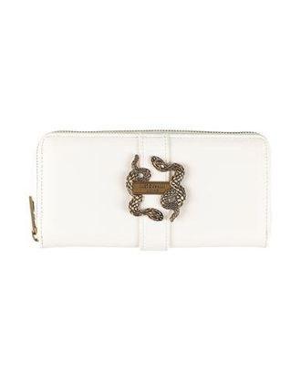Just Cavalli Small Leather Goods - Wallets on YOOX.COM