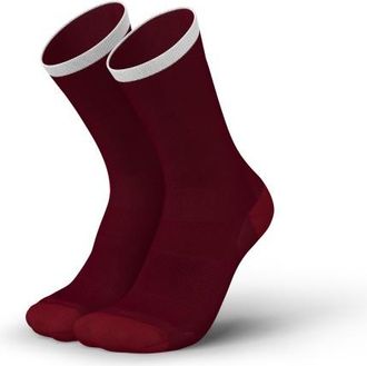 INCYLENCE Pure V1 Velosocken - Unisex | rot