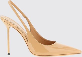 PARIS TEXAS Slingback Lidia Paris Texas in vernice