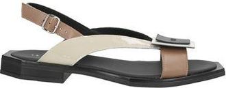 Le Boh&eacute;mien SCHUHE - Sandalen auf YOOX.COM