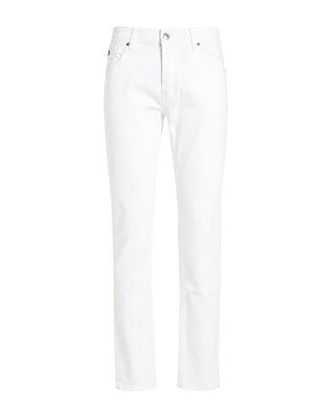 John Richmond BOTTOMWEAR - Jeans sur YOOX.COM