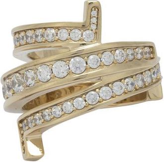 Ferragamo Gancini Ring